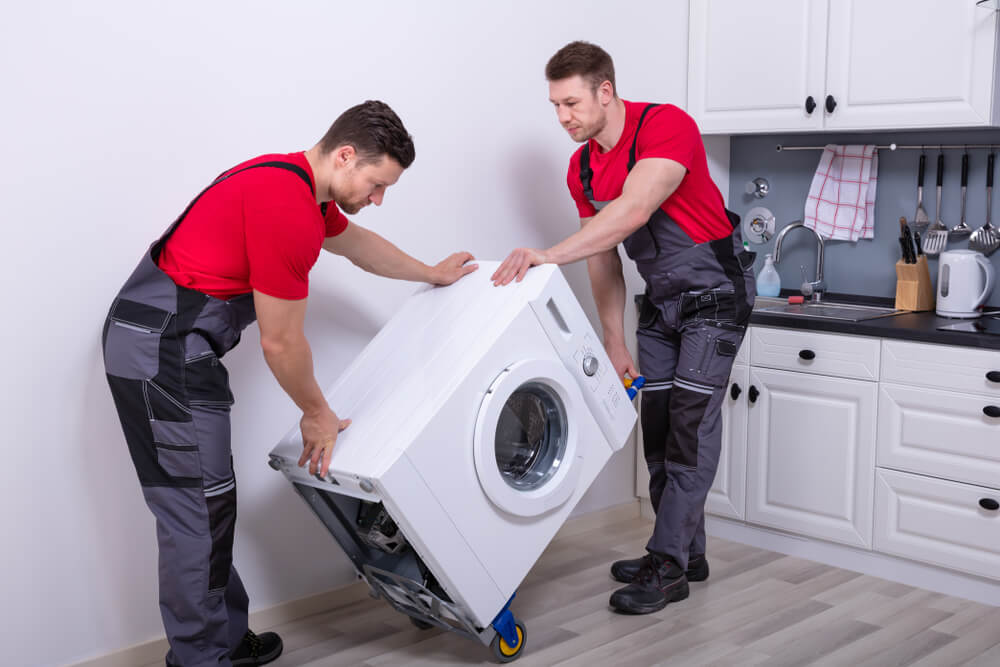 Residential Mover Mission Hills
