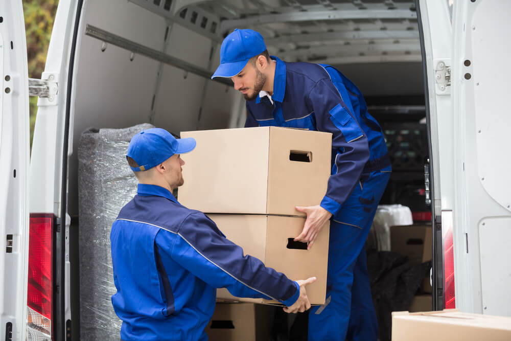 Affordable Moving Mission Hills